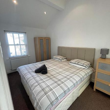 4 Laurel Court Villa Ulverston Luaran gambar