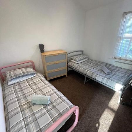4 Laurel Court Villa Ulverston Luaran gambar