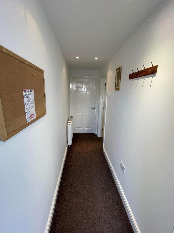 4 Laurel Court Villa Ulverston Luaran gambar