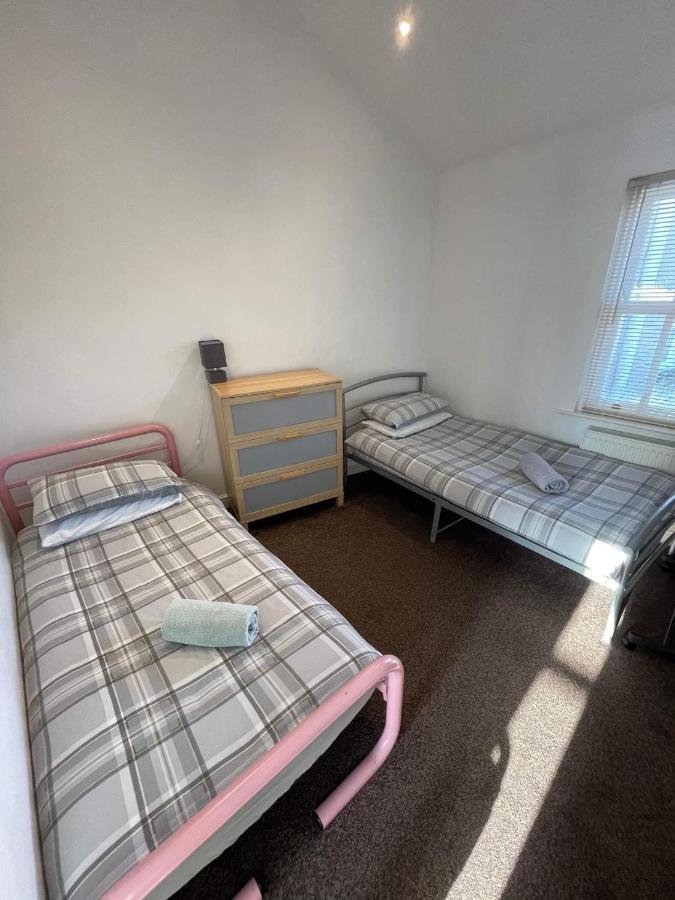 4 Laurel Court Villa Ulverston Luaran gambar