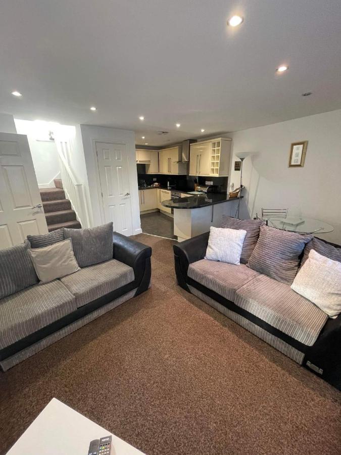 4 Laurel Court Villa Ulverston Luaran gambar