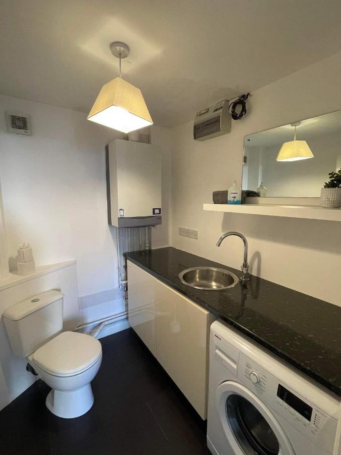 4 Laurel Court Villa Ulverston Luaran gambar