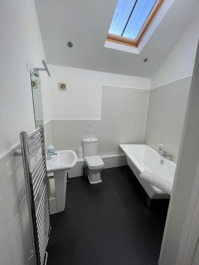 4 Laurel Court Villa Ulverston Luaran gambar