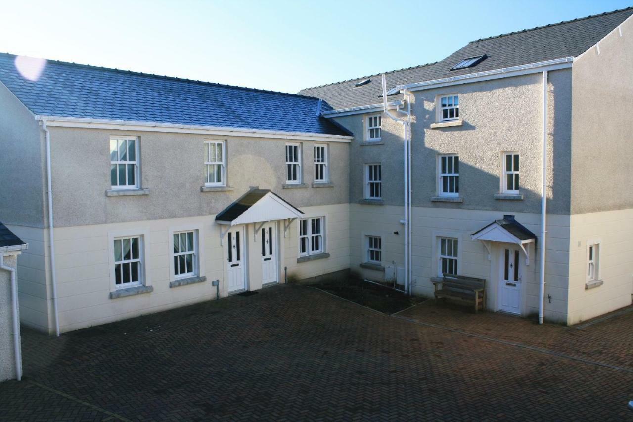 4 Laurel Court Villa Ulverston Luaran gambar