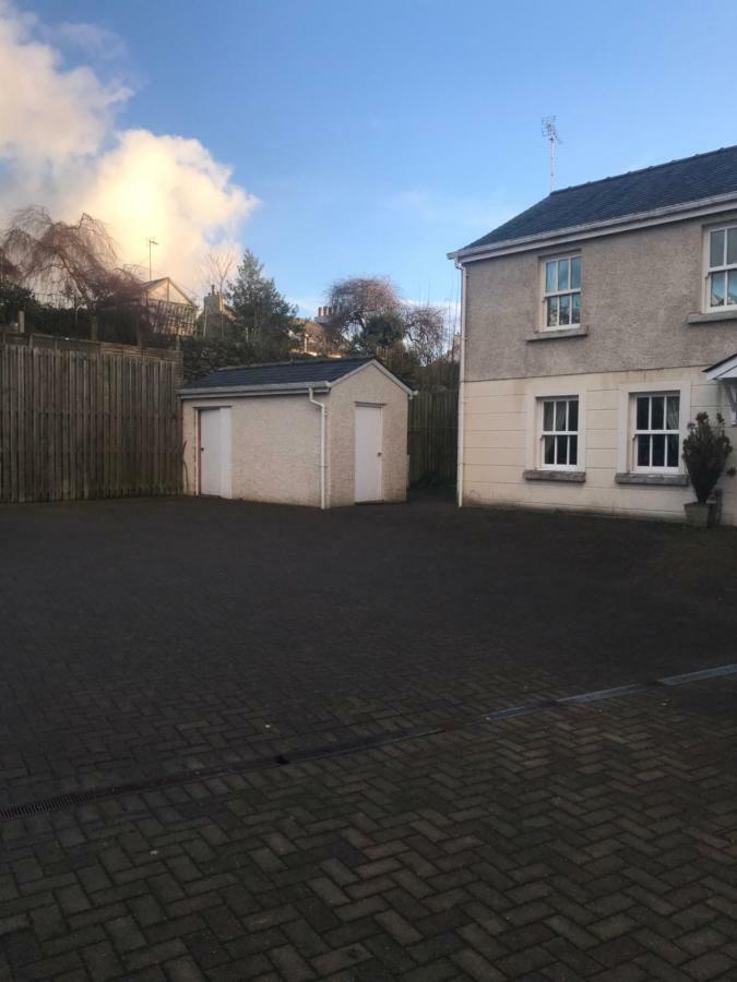 4 Laurel Court Villa Ulverston Luaran gambar