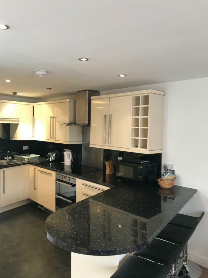 4 Laurel Court Villa Ulverston Luaran gambar