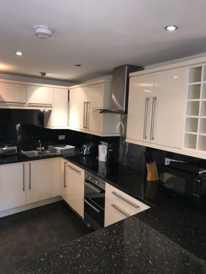 4 Laurel Court Villa Ulverston Luaran gambar