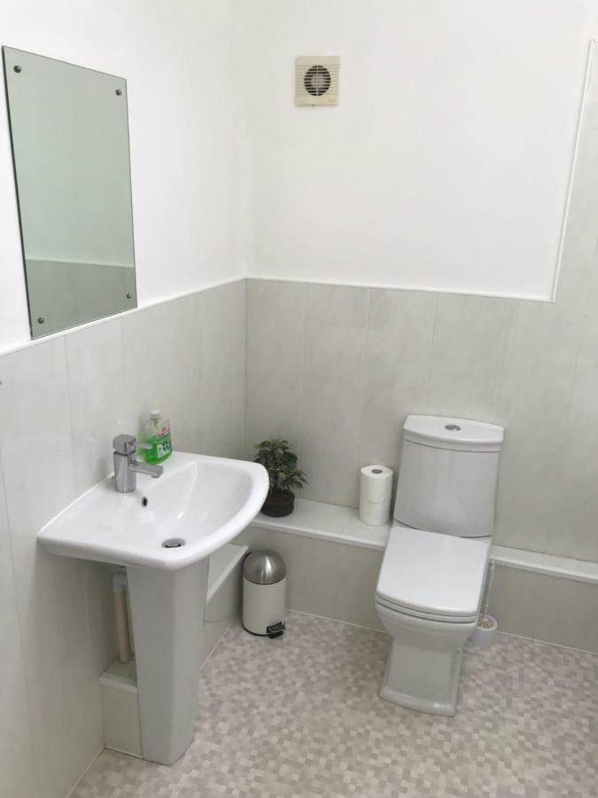 4 Laurel Court Villa Ulverston Luaran gambar